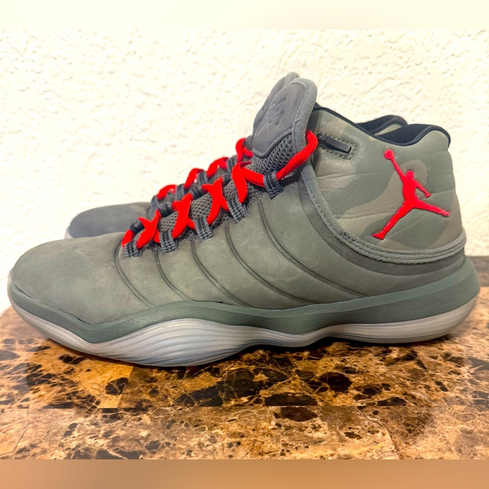 JORDAN SUPERFLY SHOES (2017)